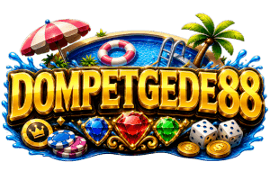 Dompetgede88 (Dompetgede 88) Logo